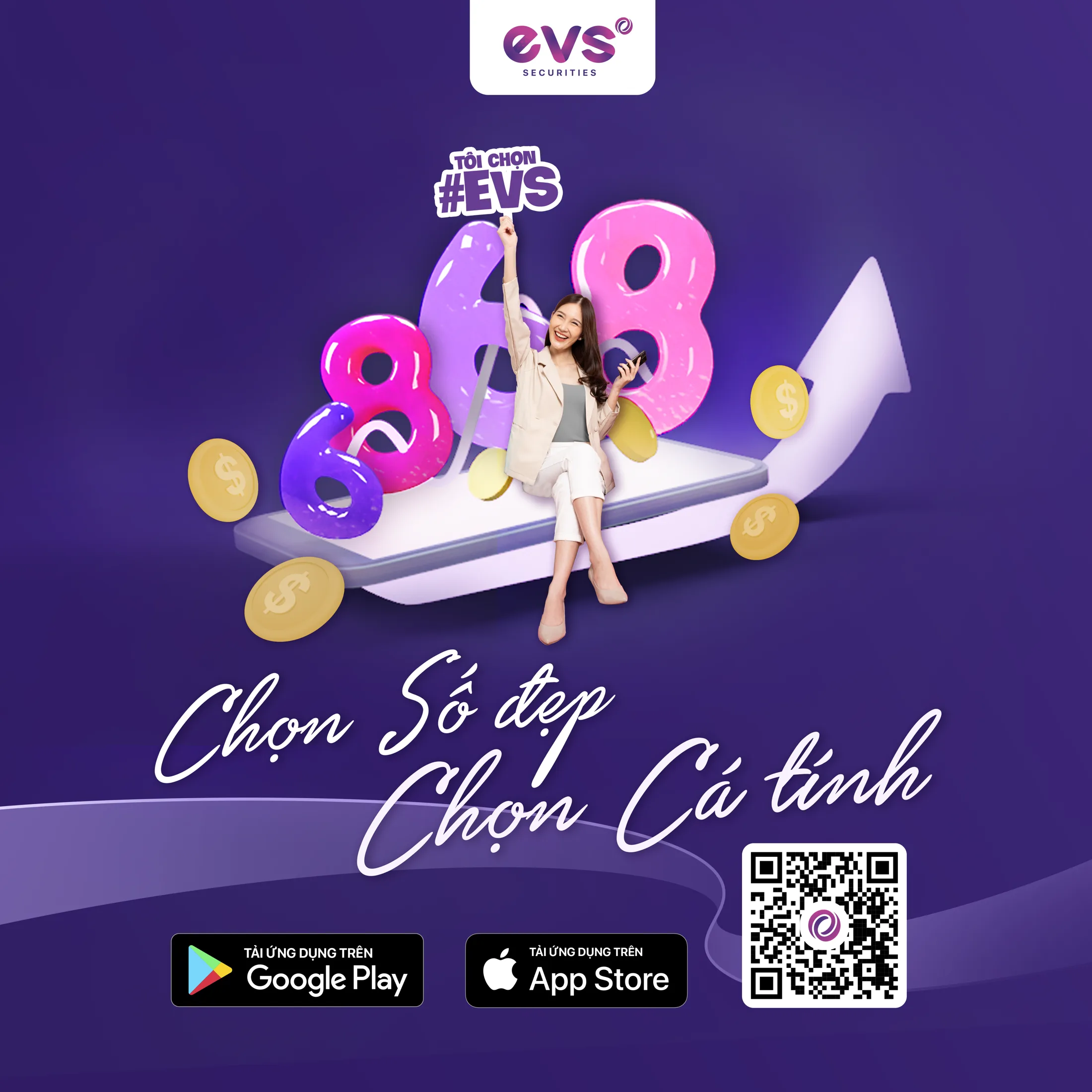 EVS Securities 2