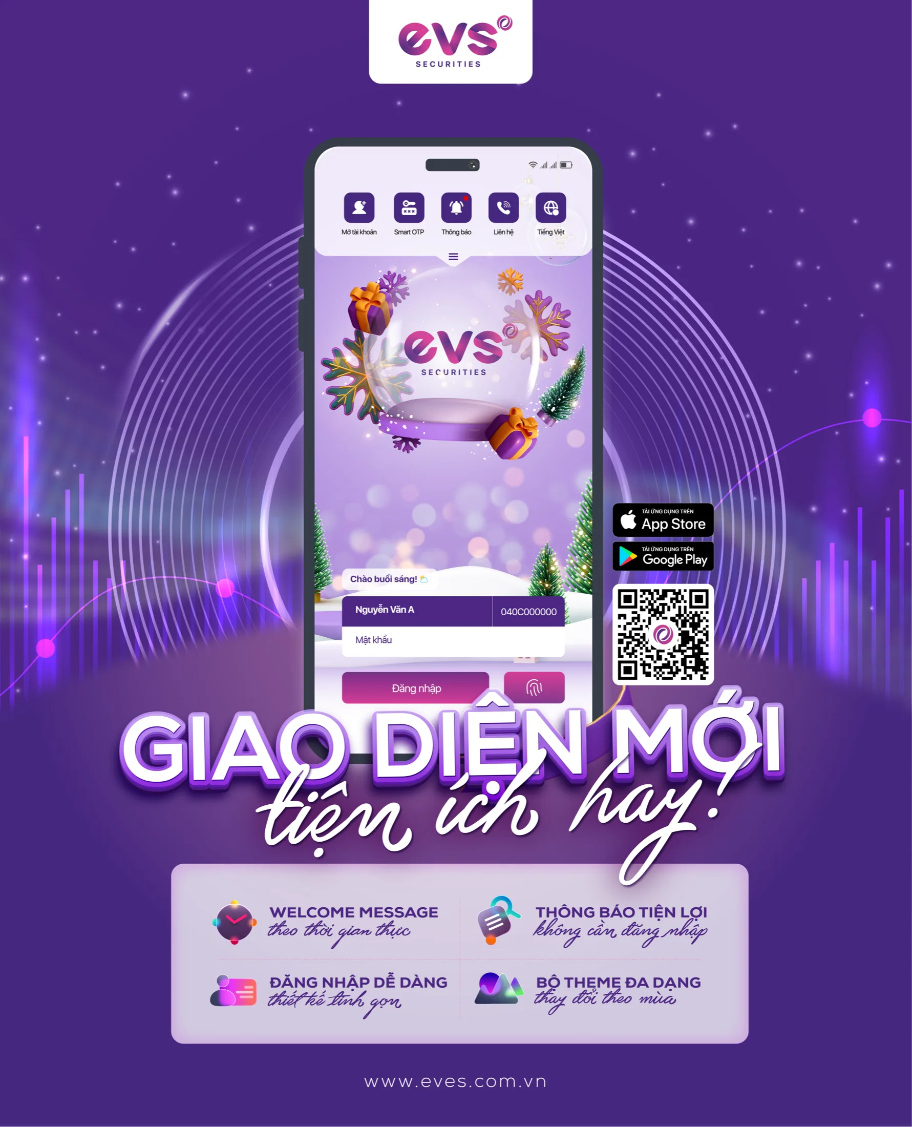 EVS Securities 5