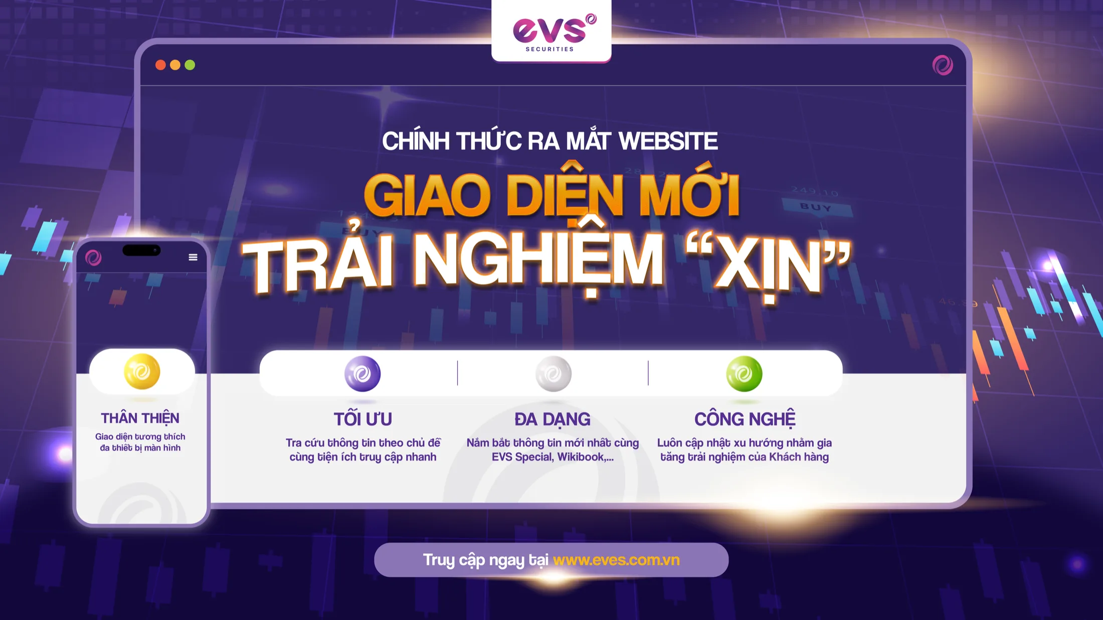 EVS Securities 3