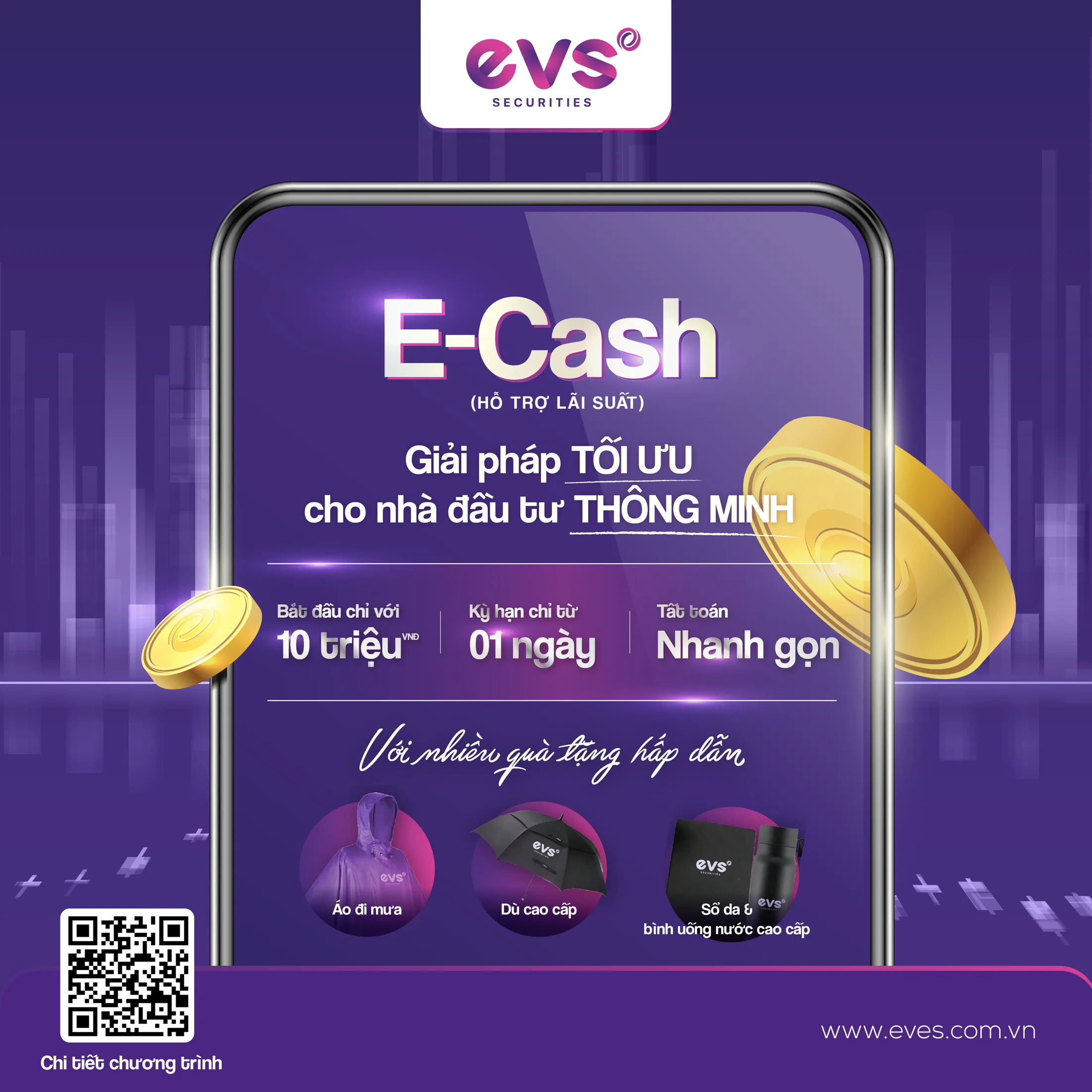 EVS Securities 4