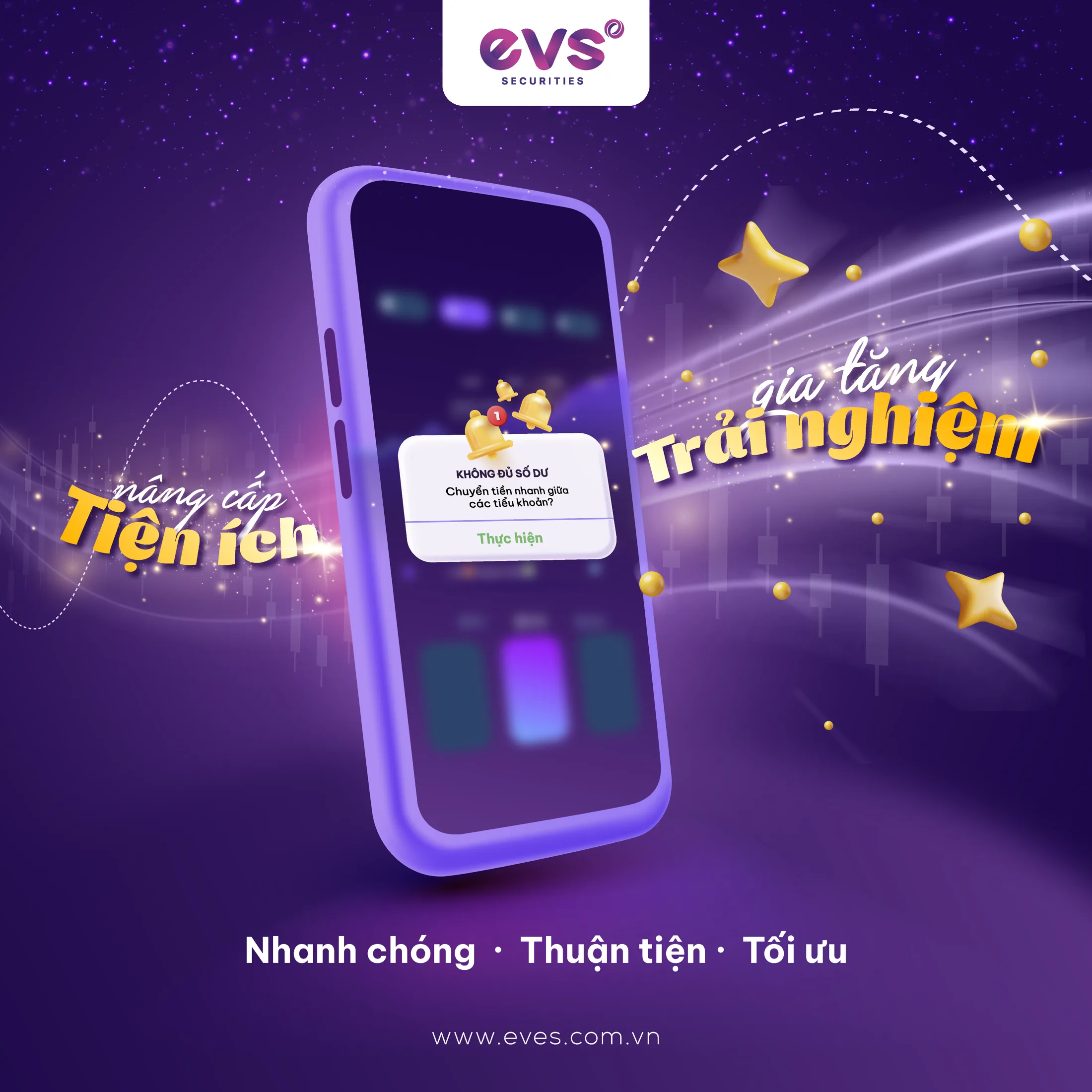 EVS Securities 6