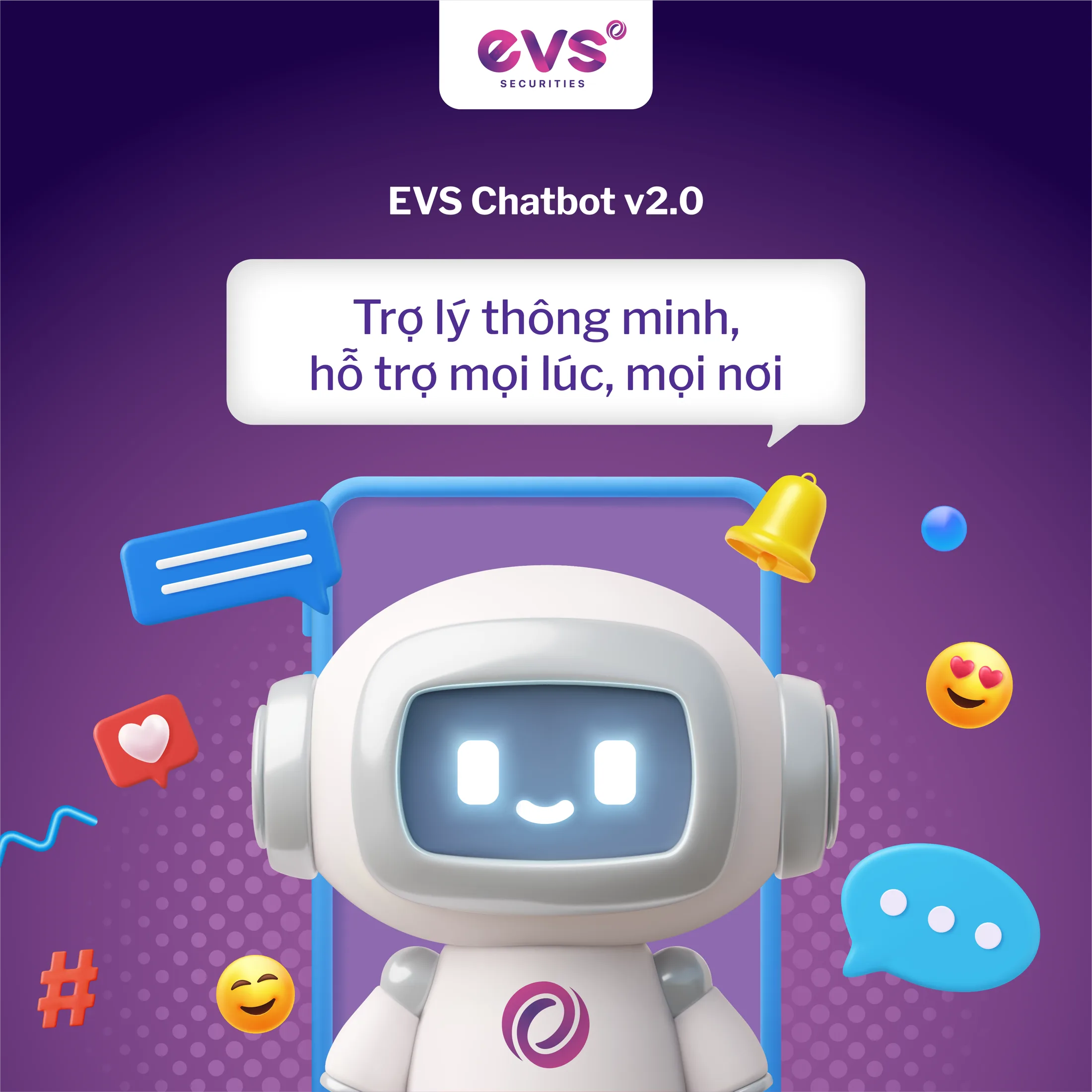 EVS Securities 7