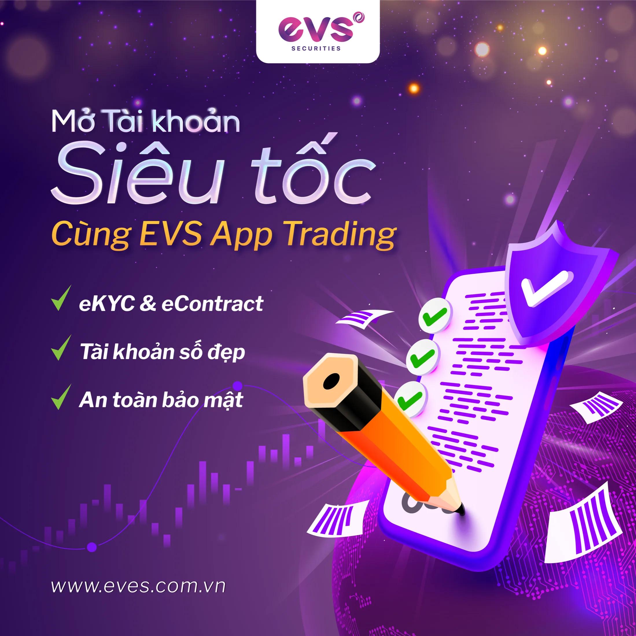 EVS Securities 8