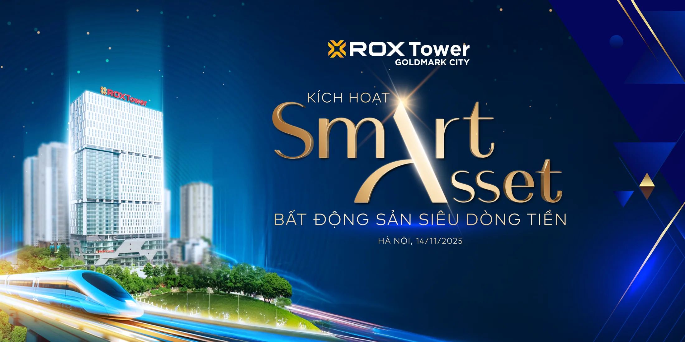 ROX Group / MSB 4