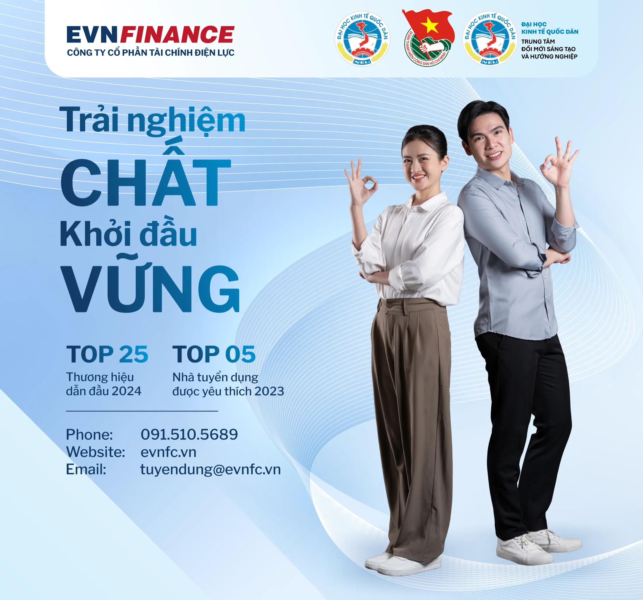 EVNFinance 2
