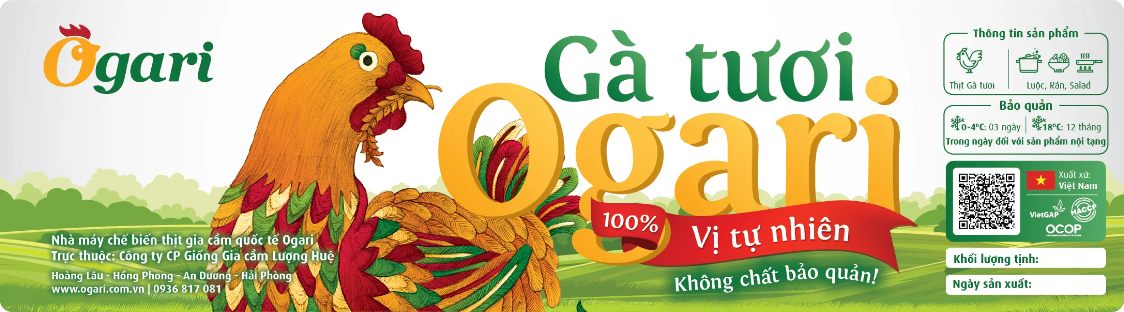 Ogari 6